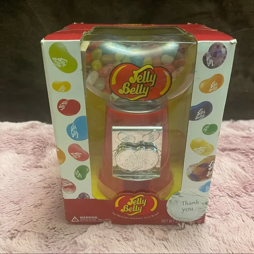Jelly Belly Petite Dispenser